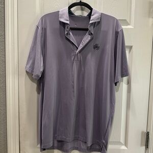 Greyson golf polo